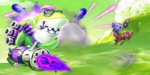 Cách Chơi Bá Chủ Đại Dương 3D Tại x5bet