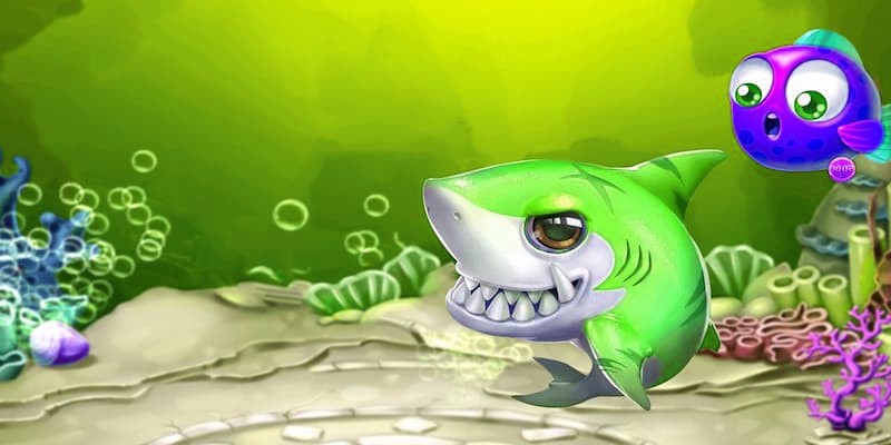 Cách Chơi Bán Cá Phát Tài Đơn Giản Và Hiệu Quả