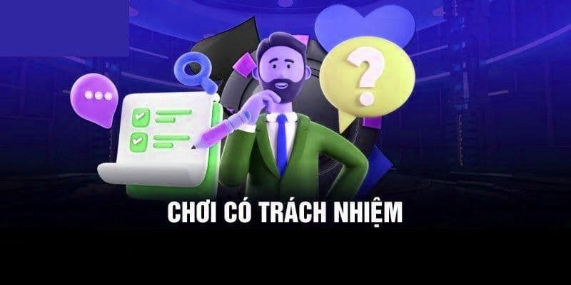 Tại Sao Chơi Có Trách Nhiệm Quan Trọng?