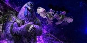 Các yếu tố quan trọng trong Đá Gà GA28