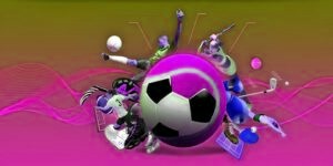 K-Sports Là Gì? Vì Sao Bạn Nên Trải Nghiệm Tại x5bet?