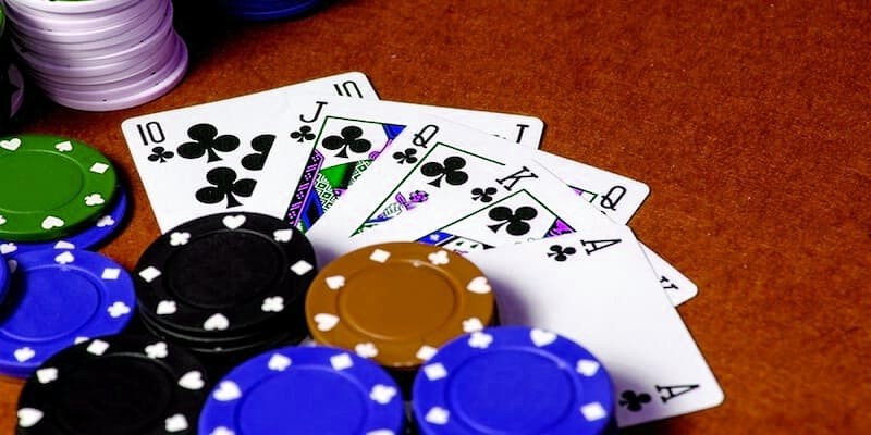 Mẹo chơi Mậu Binh để chiến thắng như cao thủ