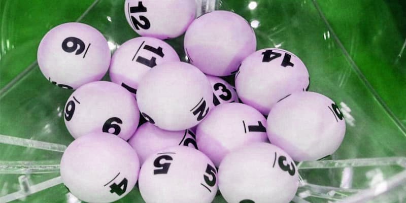 Mega 6/45 là gì? Cách chơi và chiến lược để chiến thắng tại x5bet
