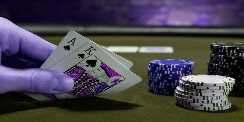 Vì Sao Chọn x5bet Để Chơi Poker?
