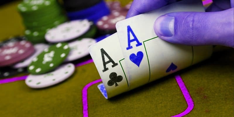 Kỹ Năng Cần Thiết Khi Chơi Poker Tại x5bet