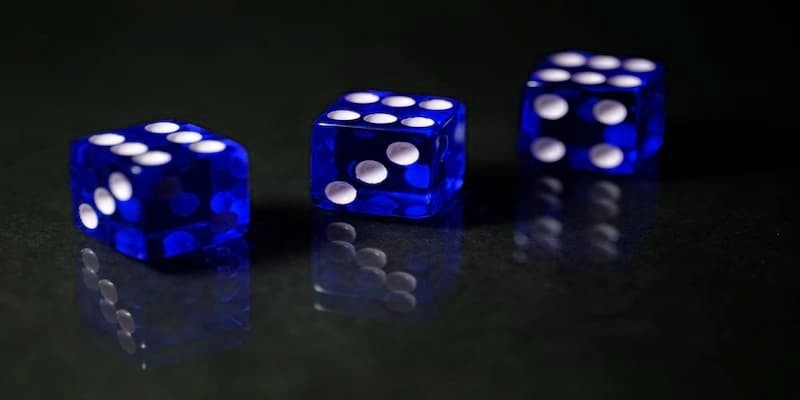 Chiến thuật chơi tài xỉu tại x5bet: Không chỉ dựa vào may mắn