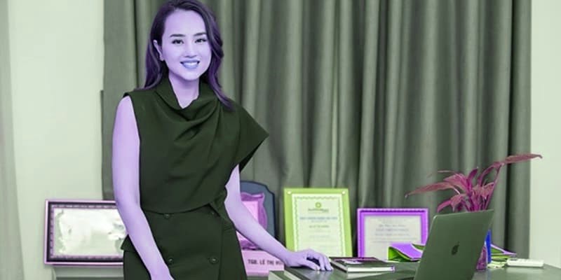 Những Mẹo Cá Cược Từ Trần Khánh Linh