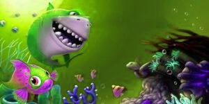 Tại sao Vua Săn Cá trên x5bet là lựa chọn lý tưởng?